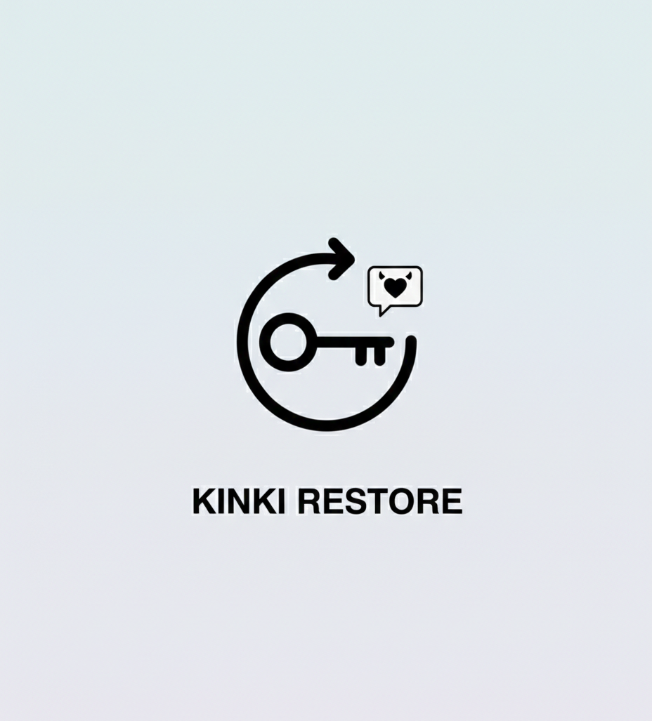 Восстановление доступа